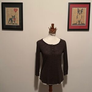 Hi-Line Super Soft Top